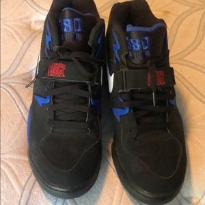 Nike Barkley shoes size 12 brand new